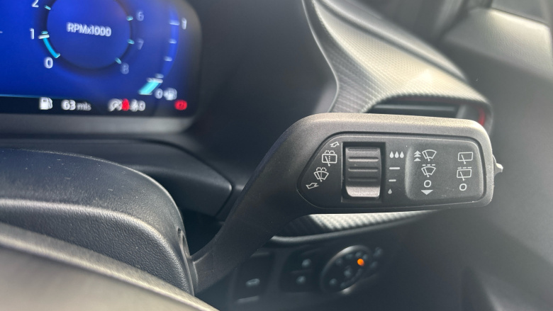 Ford Puma 1.0 EcoBoost Hybrid mHEV ST-Line X 5dr Petrol Hatchback